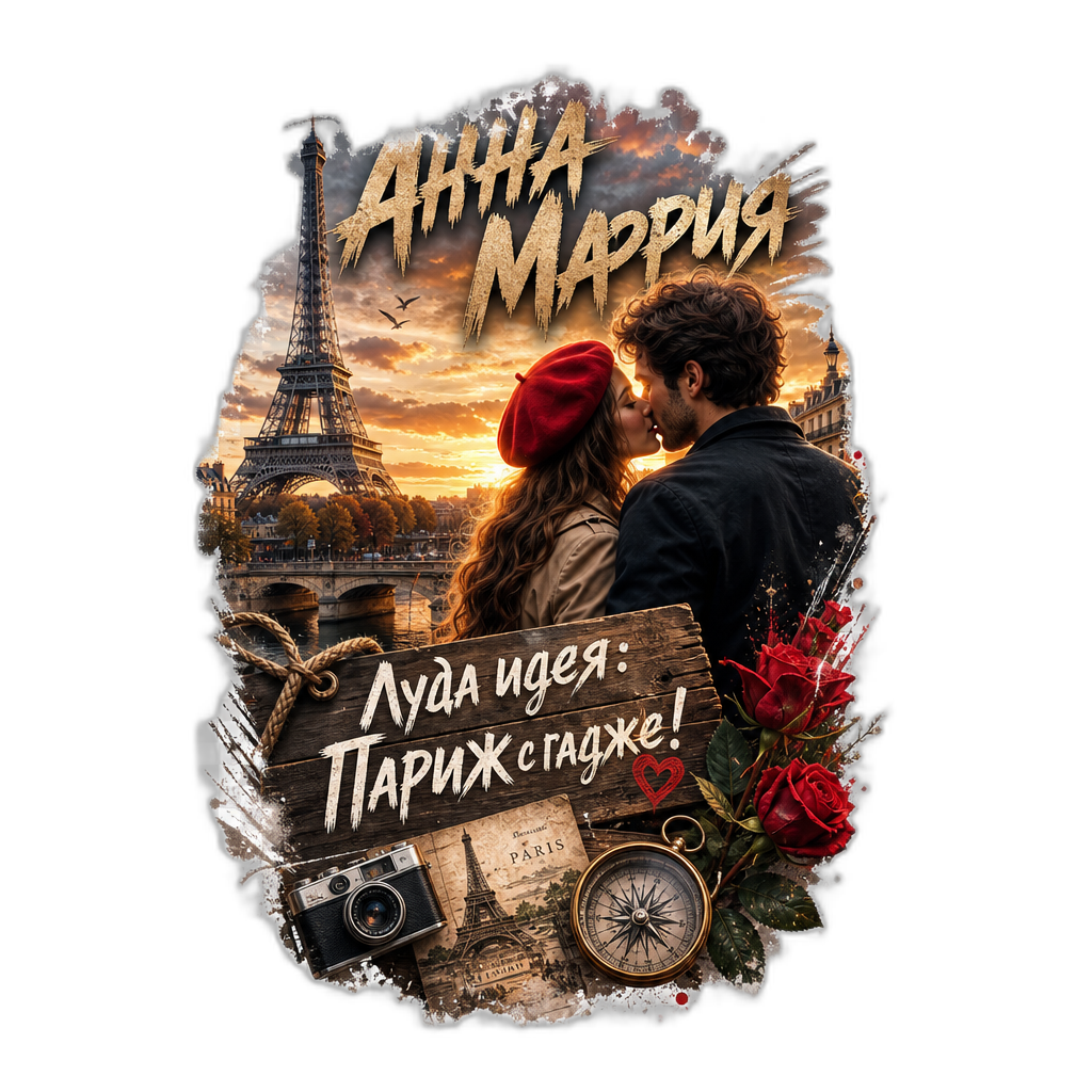 AI дизайн