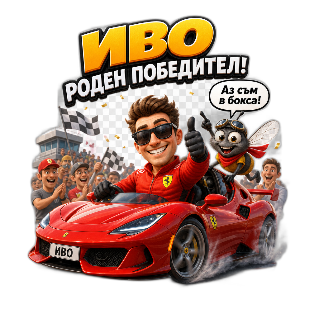 AI дизайн