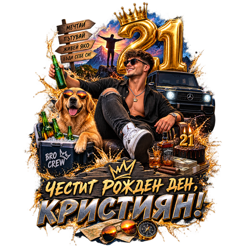 AI дизайн