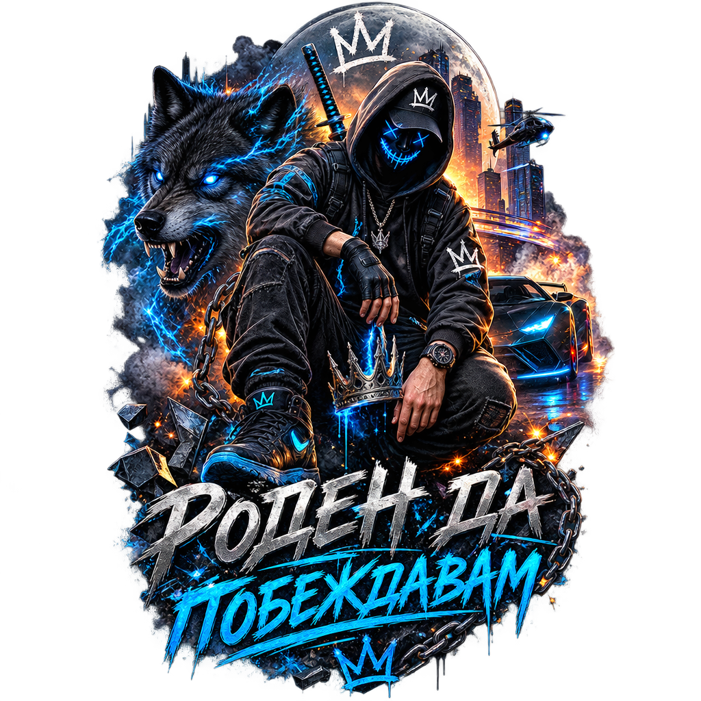 AI дизайн