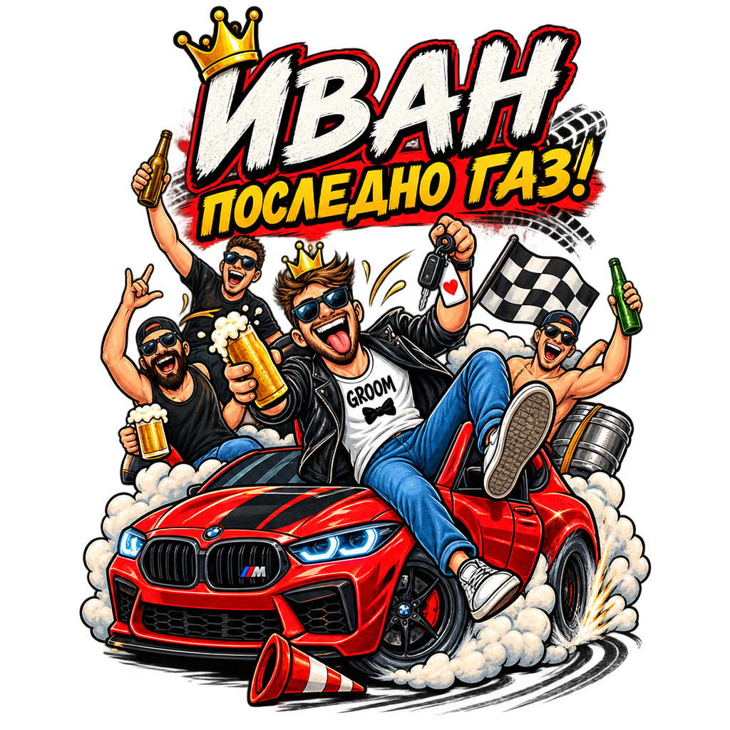 AI дизайн