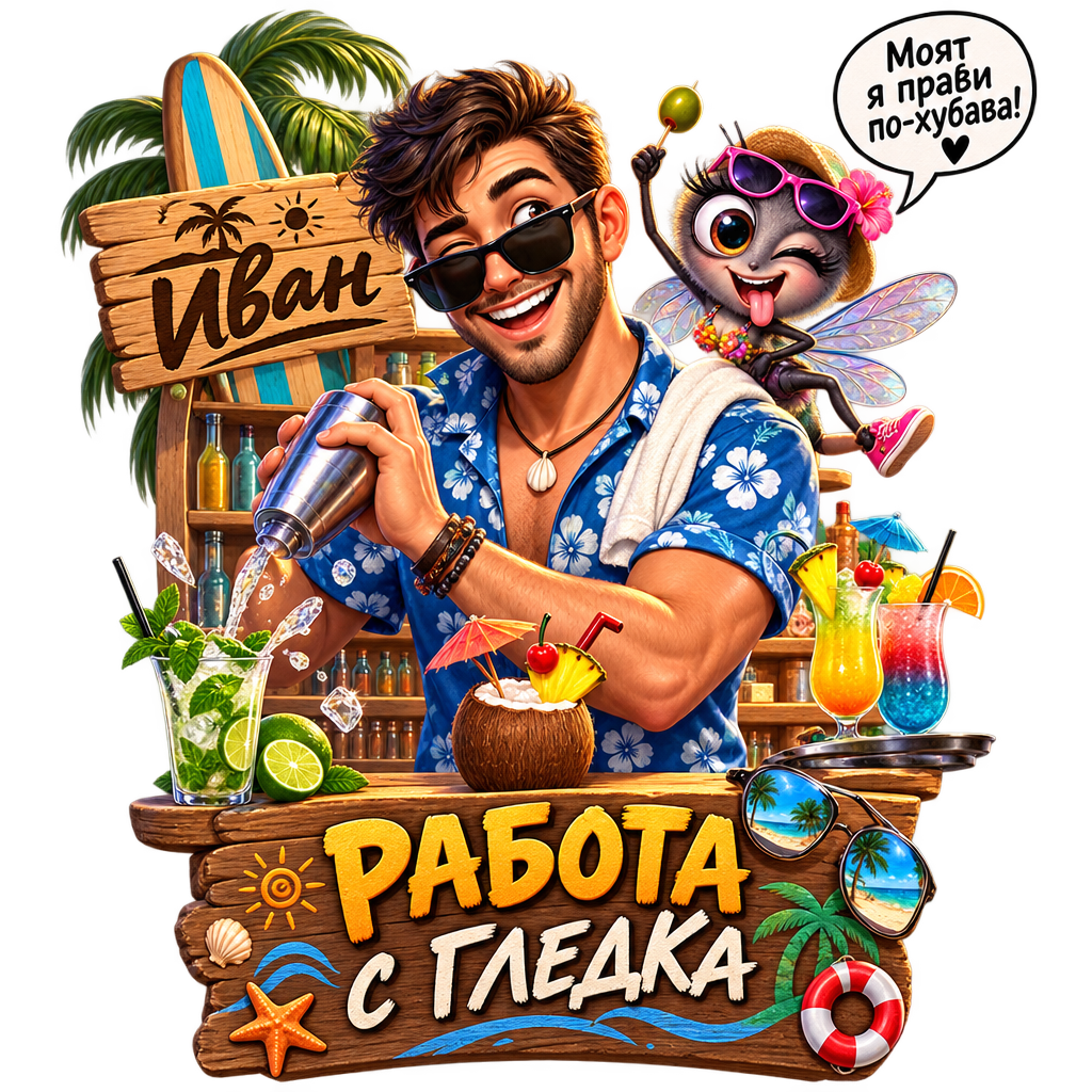AI дизайн